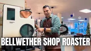 Поломка жаровни Bellwether Shop