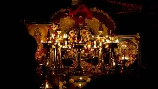 Week 5 - Guru Deva Swamys Pooja