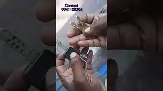 door key available 🗝️ El Shaddai Key Shop, No 10, Kasthuribai Nagar 1st Main Road, Adyar, Chennai-20