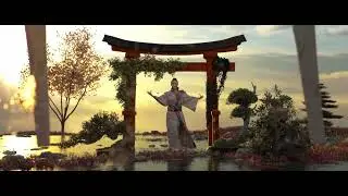 Moving Meditations Animation