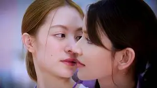Player ไม่อาจห้ามรัก | Ploy-Pitcha & Pun | Not Part of the Plan - Arya Cross | 4K [Eng Sub]