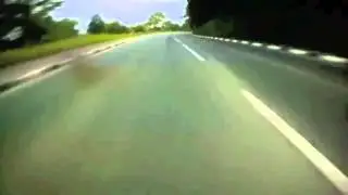 ISLE OF MAN TT (BRAVE HEART)