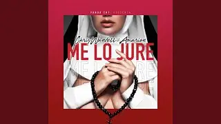 Me Lo Jure