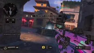 Short BO4 Montage🔥 (song: TURKS)