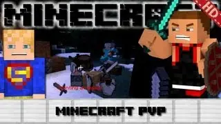 PvP #069 - Hunger Games [Deutsch] [HD]