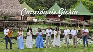 Canción de Gloria (cover) - Ministerio Vida