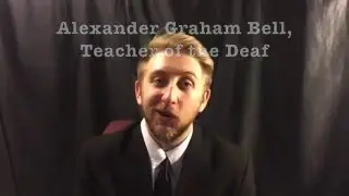 Alexander Graham Bell
