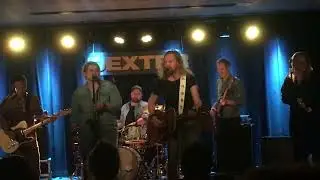 Dexter Jam - Oct 27. 2025 - More music by 