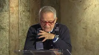 &ldquo;Lettere impossibili&rdquo; di e con Paolo Puppa - Ibsen e Strindberg