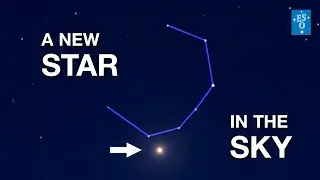 Звезда, которая уже должна была взорваться: T Coronae Borealis