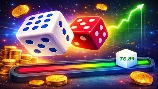 Day 9=Stake Orginal Game #Limbo #Dice #Mince #keno Sta8 Deposit Problem || Stake original game play
