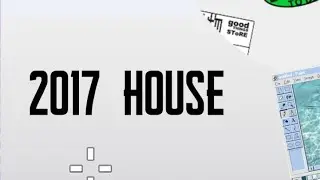 DJ MY &ndash; 2017 HOUSE (official audio + album cover) 