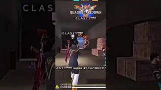 new one pro player ⚡☠️#sh #freefire #gaming #freefiregameplaybackgroundmusic #short #shorts