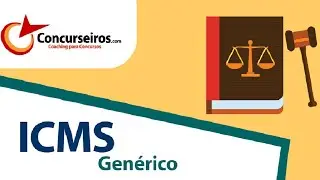 LEGISLA&Ccedil;&Atilde;O TRIBUT&Aacute;RIA ESTADUAL: AULA 3.18 - Lei Complementar 87-1996