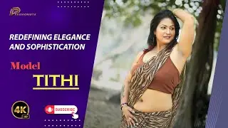 𝐮𝐧𝐢𝐪𝐮𝐞 𝐬𝐚𝐫𝐞𝐞 𝐟𝐚𝐬𝐡𝐢𝐨𝐧 𝐯𝐢𝐝𝐞𝐨 | 𝐓𝐈𝐓𝐇𝐈 | 4K | 2025 #fashion #saree #style