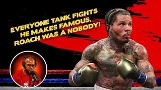 ☎️Gervonta 