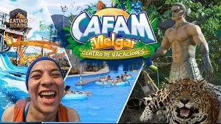 Un día en Cafam Melgar 🌞 – Todo lo que debes saber antes de ir 🏍️