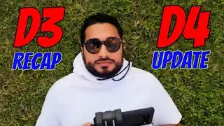 I Learned A Lot 🤯... // One Mission DMD