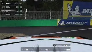 Positive Perception Racing- Season 3- Round 2: Monza