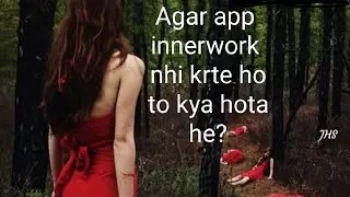 Agar app inner work nehi karte ho to kya hota he?#spirituality#twinflamesunion#twinflame 