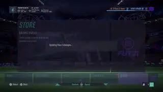 Fifa 21 6pm Content