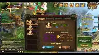 Legend online tutorial upando a cor e adicionando skill no pet