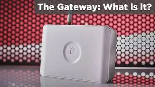 SmartLINK Gateway - What is it?