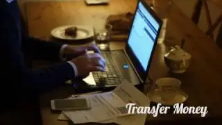 NEM Mobile App