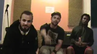 TIJOLO CREW - 24 de Junho no Jack Music Pub