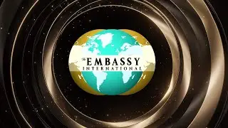 Sovereign Sunday ::: The Embassy International ::: | OCTOBER 5TH, 2025