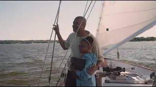 Chesapeake Bay Storytellers