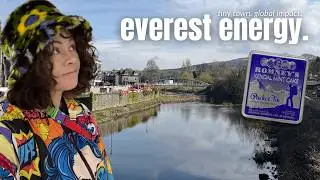This British Town Helped Conquer Mt Everest | Kendal