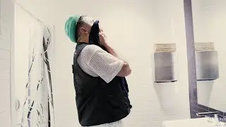 Baptized Imagination Tour BTS - Episode 1 | Kings Kaleidoscope