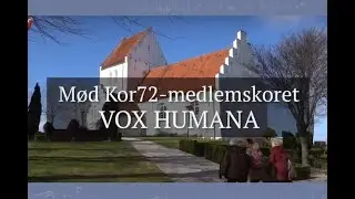 Kor72-SPOT: Vox Humana