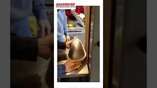 S14D VERTICAL DRY SANDER