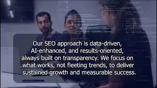 SEO Book Lab: Expert SEO Agency Australia | AI-Driven Success