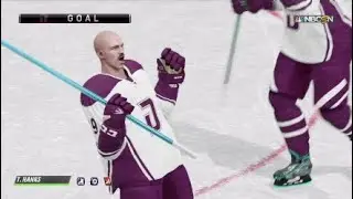 ECL ELITE Group Stage | Dynasty - Synergy Hockey