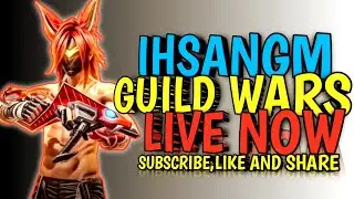 🔴 PUSH GUILD WARS DI TAHUN 2026