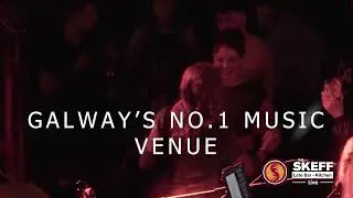 Starlight - Live at The Skeff