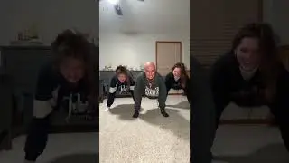 COUSIN FESTIVITIES #funny #dance #comedy #youcanreallydance #dancevideo #viral #bald