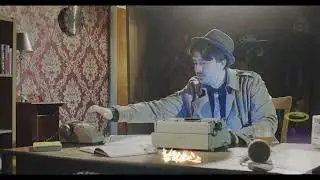 Desk on Fire + Breakdown
