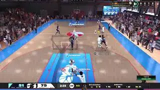 REC ON NBA 2K26 WITH CxmboUpZaire!