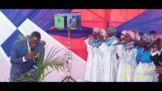 NITAKUHIMIDI | BEST OF SWAHILI WORSHIP |DAB MAGATI 