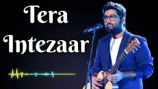 Tera Intezaar | Arijit singh | new song 2026