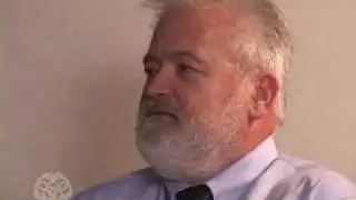 Stephen Erickson: Defining Mediation as a Profession - Mediate.com Video