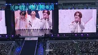 [4K] 230826 NCT U 'WITHOUT YOU' Full 직캠 엔시티 단체콘서트 NCT NATION To The World 윗아웃유