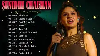🌟 Sunidhi Chauhan - Couture in motion, where music becomes fashion, fire, and control ⚡
