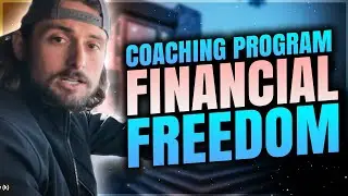 Real Estate REAL TALK! Coaching Program Financial FREEDOM