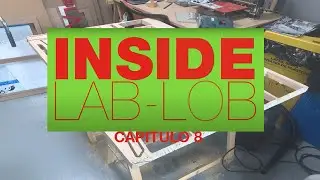 INSIDE LAB-LOB /Nº8