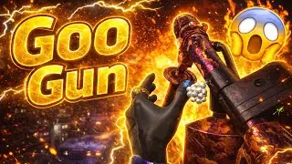 The Goo Gun Changed Everything- THEFINALS